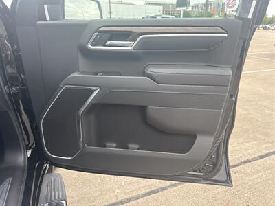 2026 GMC Sierra 1500 SLE   - Photo 14 - Dallas, TX 75252