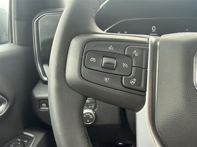 2026 GMC Sierra 1500 SLE   - Photo 24 - Dallas, TX 75252