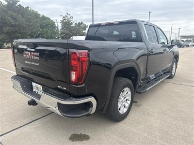 2026 GMC Sierra 1500 SLE   - Photo 7 - Dallas, TX 75252