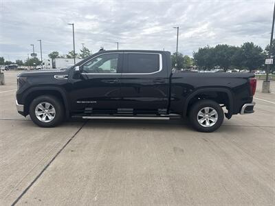 2026 GMC Sierra 1500 SLE   - Photo 4 - Dallas, TX 75252