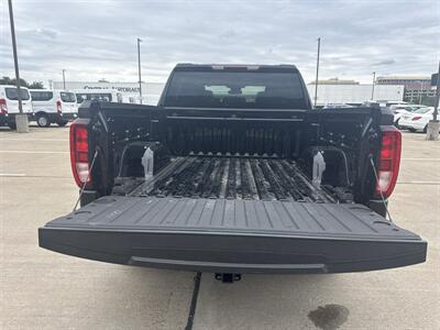 2026 GMC Sierra 1500 SLE   - Photo 15 - Dallas, TX 75252