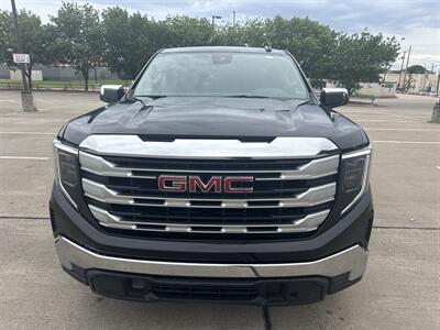 2026 GMC Sierra 1500 SLE   - Photo 2 - Dallas, TX 75252