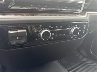 2026 GMC Sierra 1500 SLE   - Photo 30 - Dallas, TX 75252