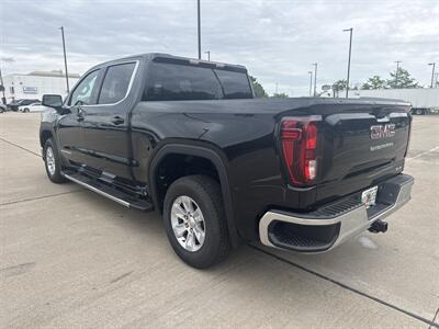 2026 GMC Sierra 1500 SLE   - Photo 5 - Dallas, TX 75252