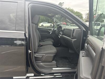 2026 GMC Sierra 1500 SLE   - Photo 18 - Dallas, TX 75252