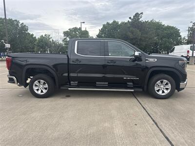 2026 GMC Sierra 1500 SLE   - Photo 8 - Dallas, TX 75252