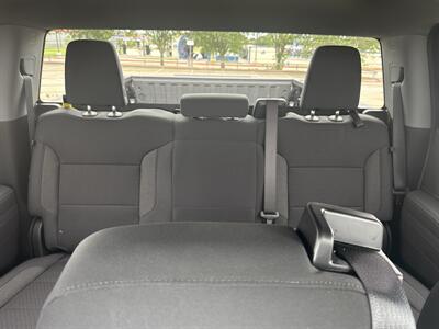 2026 GMC Sierra 1500 SLE   - Photo 36 - Dallas, TX 75252