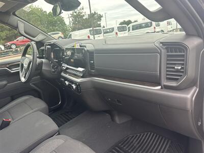 2026 GMC Sierra 1500 SLE   - Photo 21 - Dallas, TX 75252
