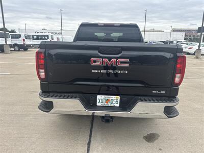 2026 GMC Sierra 1500 SLE   - Photo 6 - Dallas, TX 75252