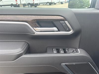 2026 GMC Sierra 1500 SLE   - Photo 11 - Dallas, TX 75252