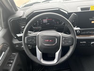 2026 GMC Sierra 1500 SLE   - Photo 23 - Dallas, TX 75252