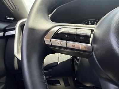 2025 Mazda CX-50 2.5 S Premium   - Photo 26 - Dallas, TX 75252