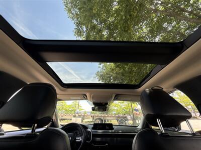 2025 Mazda CX-50 2.5 S Premium   - Photo 37 - Dallas, TX 75252