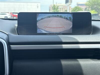 2025 Mazda CX-50 2.5 S Premium   - Photo 29 - Dallas, TX 75252