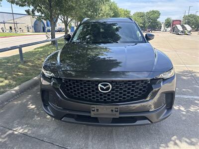 2025 Mazda CX-50 2.5 S Premium   - Photo 2 - Dallas, TX 75252