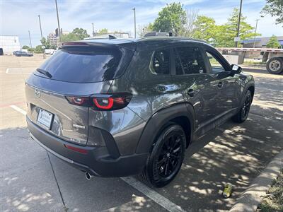 2025 Mazda CX-50 2.5 S Premium   - Photo 7 - Dallas, TX 75252