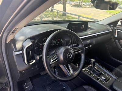 2025 Mazda CX-50 2.5 S Premium   - Photo 18 - Dallas, TX 75252