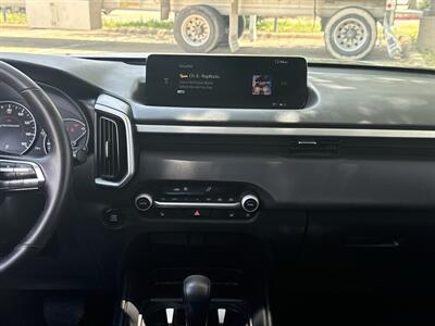 2025 Mazda CX-50 2.5 S Premium   - Photo 28 - Dallas, TX 75252