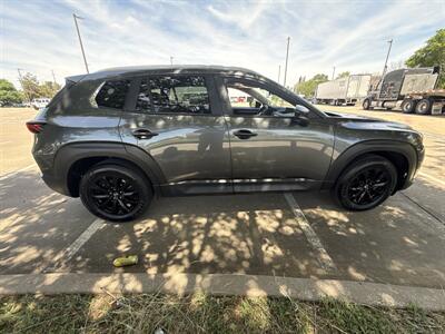 2025 Mazda CX-50 2.5 S Premium   - Photo 8 - Dallas, TX 75252