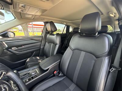 2025 Mazda CX-50 2.5 S Premium   - Photo 34 - Dallas, TX 75252
