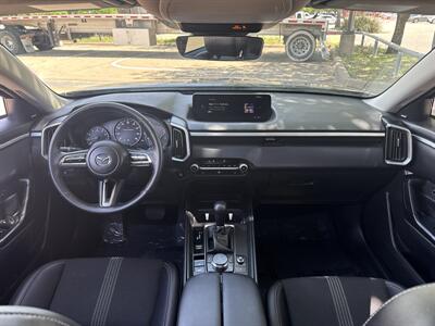2025 Mazda CX-50 2.5 S Premium   - Photo 19 - Dallas, TX 75252