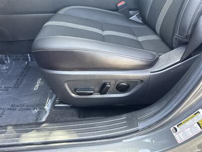 2025 Mazda CX-50 2.5 S Premium   - Photo 22 - Dallas, TX 75252