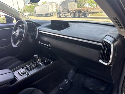 2025 Mazda CX-50 2.5 S Premium   - Photo 20 - Dallas, TX 75252