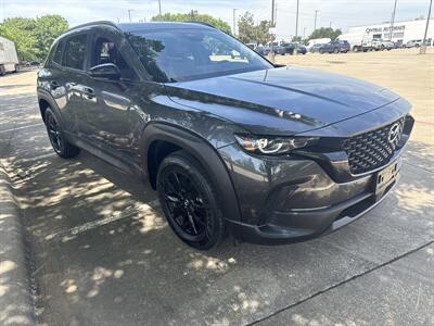 2025 Mazda CX-50 2.5 S Premium   - Photo 9 - Dallas, TX 75252