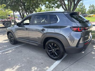 2025 Mazda CX-50 2.5 S Premium   - Photo 5 - Dallas, TX 75252