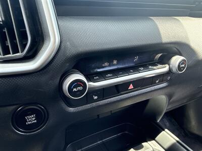 2025 Mazda CX-50 2.5 S Premium   - Photo 33 - Dallas, TX 75252