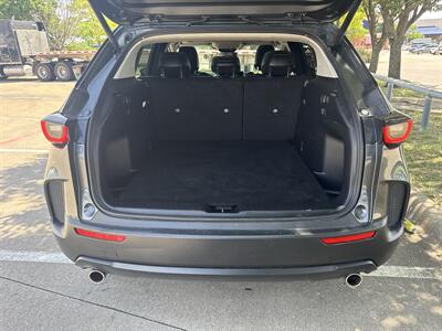 2025 Mazda CX-50 2.5 S Premium   - Photo 16 - Dallas, TX 75252