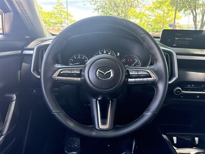2025 Mazda CX-50 2.5 S Premium   - Photo 25 - Dallas, TX 75252