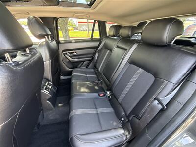 2025 Mazda CX-50 2.5 S Premium   - Photo 35 - Dallas, TX 75252