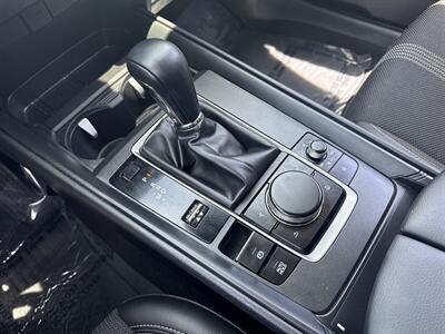 2025 Mazda CX-50 2.5 S Premium   - Photo 30 - Dallas, TX 75252
