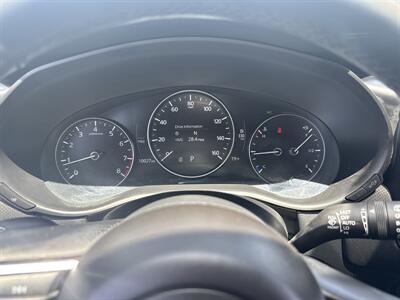 2025 Mazda CX-50 2.5 S Premium   - Photo 24 - Dallas, TX 75252