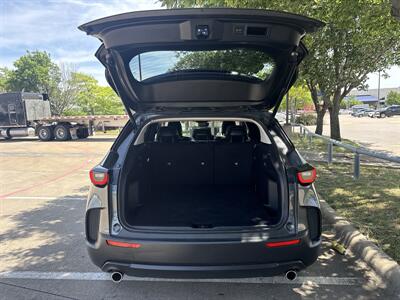 2025 Mazda CX-50 2.5 S Premium   - Photo 15 - Dallas, TX 75252