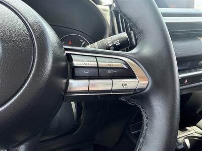 2025 Mazda CX-50 2.5 S Premium   - Photo 27 - Dallas, TX 75252