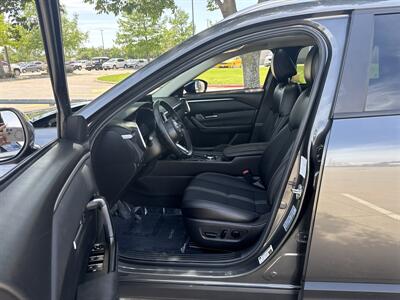 2025 Mazda CX-50 2.5 S Premium   - Photo 21 - Dallas, TX 75252