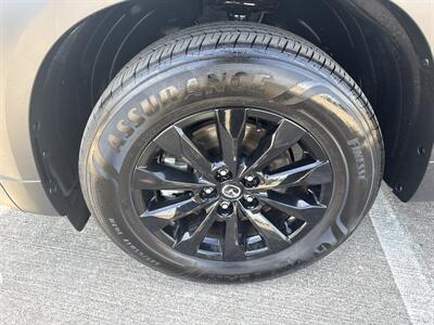 2025 Mazda CX-50 2.5 S Premium   - Photo 40 - Dallas, TX 75252