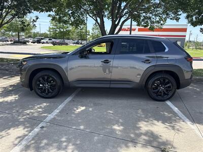 2025 Mazda CX-50 2.5 S Premium   - Photo 4 - Dallas, TX 75252