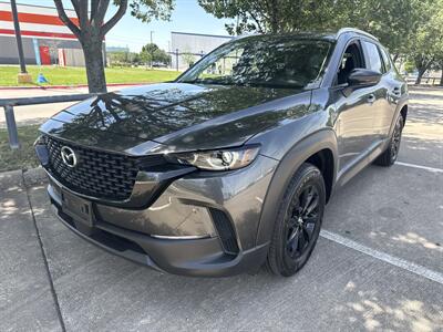 2025 Mazda CX-50 2.5 S Premium   - Photo 3 - Dallas, TX 75252