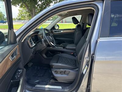 2025 Volkswagen Atlas SE - Photo 19 - Dallas, TX 75252