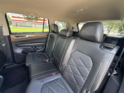 2025 Volkswagen Atlas SE - Photo 28 - Dallas, TX 75252
