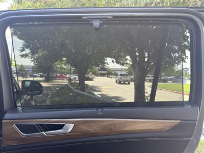 2025 Volkswagen Atlas SE - Photo 15 - Dallas, TX 75252