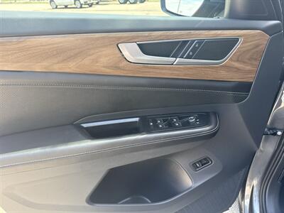 2025 Volkswagen Atlas SE - Photo 11 - Dallas, TX 75252