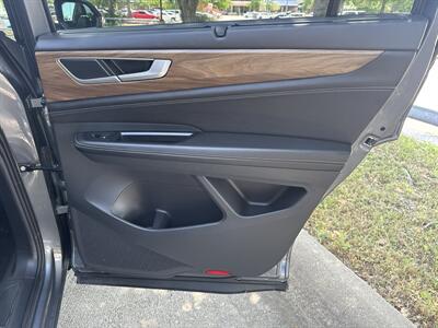 2025 Volkswagen Atlas SE - Photo 13 - Dallas, TX 75252