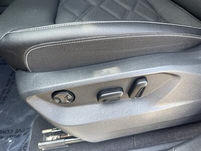 2025 Volkswagen Atlas SE - Photo 20 - Dallas, TX 75252