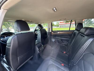 2025 Volkswagen Atlas SE - Photo 29 - Dallas, TX 75252