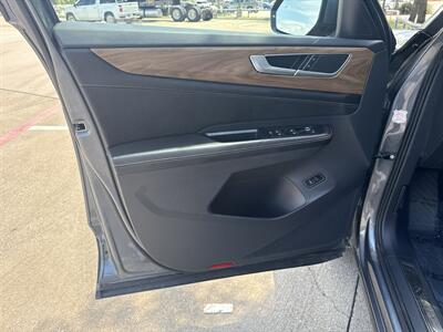 2025 Volkswagen Atlas SE - Photo 10 - Dallas, TX 75252