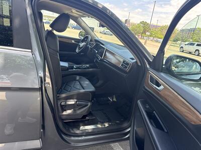 2025 Volkswagen Atlas SE - Photo 21 - Dallas, TX 75252